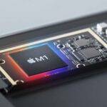 Benchmark Apple M1-FI