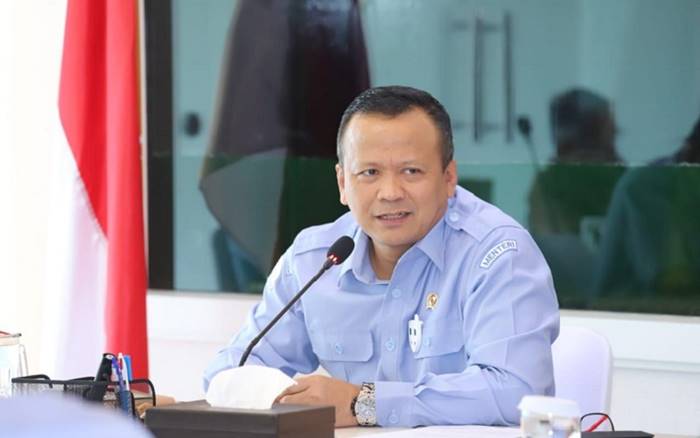 Edhy Prabowo Ditangkap KPK, Warganet Rindu Sosok Bu Susi