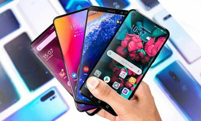 10 HP 2 Jutaan Terbaik Juli 2021, Spek Bagus Paling Dicari