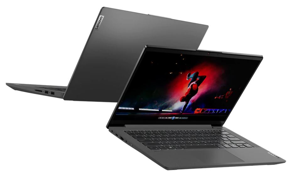 Lenovo IdeaPad Slim 5i Tiba di Indonesia, Segini Harga