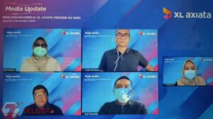 XL Merasa Omnibus Law Berikan Dampak Positif, Buat Siapa?