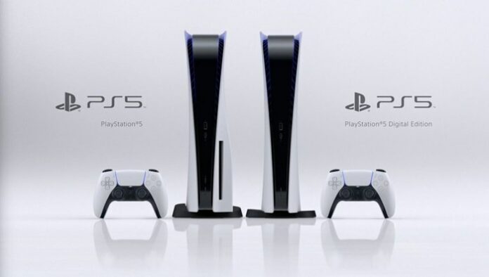 PlayStation 5 PS5 Indonesia