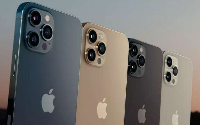 Penjualan iPhone 12 Jeblok, Apple Tekor Rp 1.459 Triliun