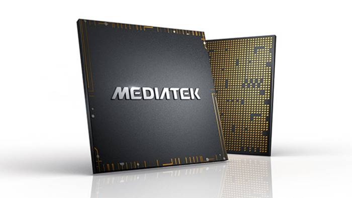 Spesifikasi Prosesor MediaTek MT6893