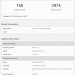 Prosesor MediaTek 6nm Terbaru