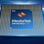 Prosesor MediaTek DImensity 700