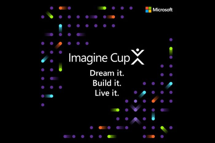 Benefit mengikuti Microsoft Imagine Cup 2021