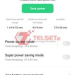 Review ColorOS 11-12