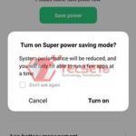 Review ColorOS 11-13