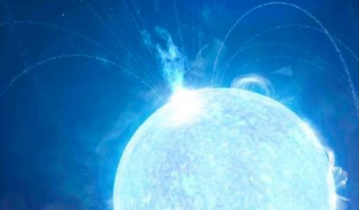 Sinyal Kosmik Misteri dari Bima Sakti Muncul Lagi