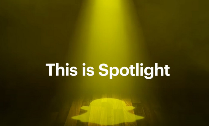 Snapchat Luncurkan Spotlight Buat Saingi TikTok