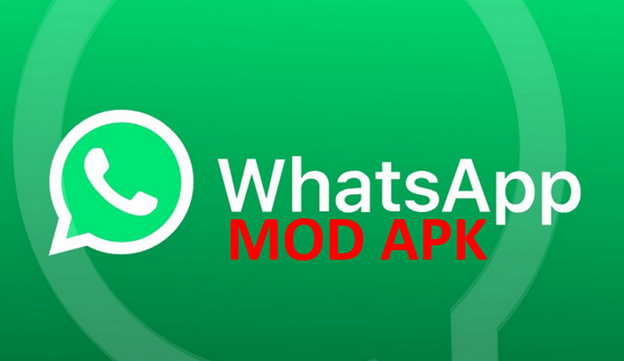 20 WhatsApp MOD APK, Download Versi Terbaru 2021