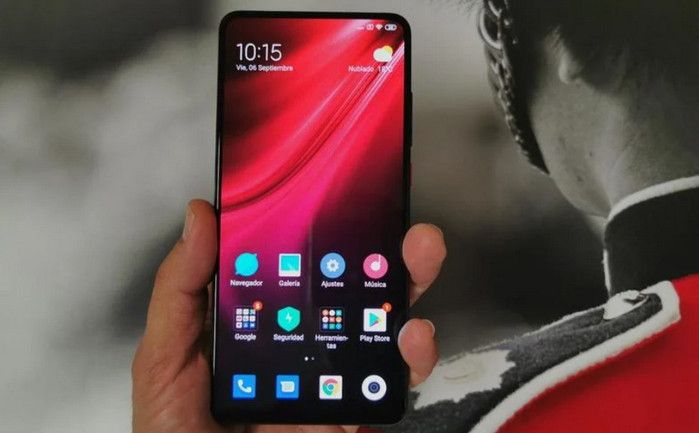 Smartphone 5 jutaan terbaik