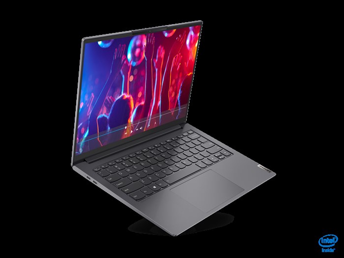 Laptop terbaru Lenovo Yoga