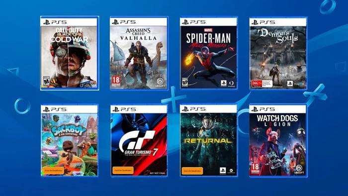 Harga Game PS5 Kemahalan Ini Penjelasan Bos Sony