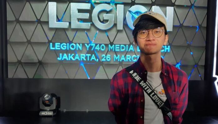 13 Youtuber Gaming Indonesia Ngetop, Nomor 10 Bikin Betah