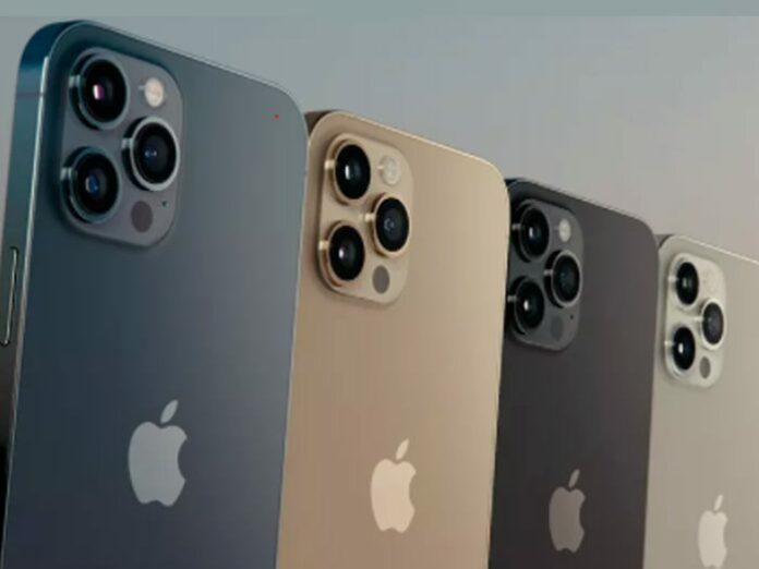 Apple Genjot 30% Produksi iPhone Terbaru di Tahun Depan