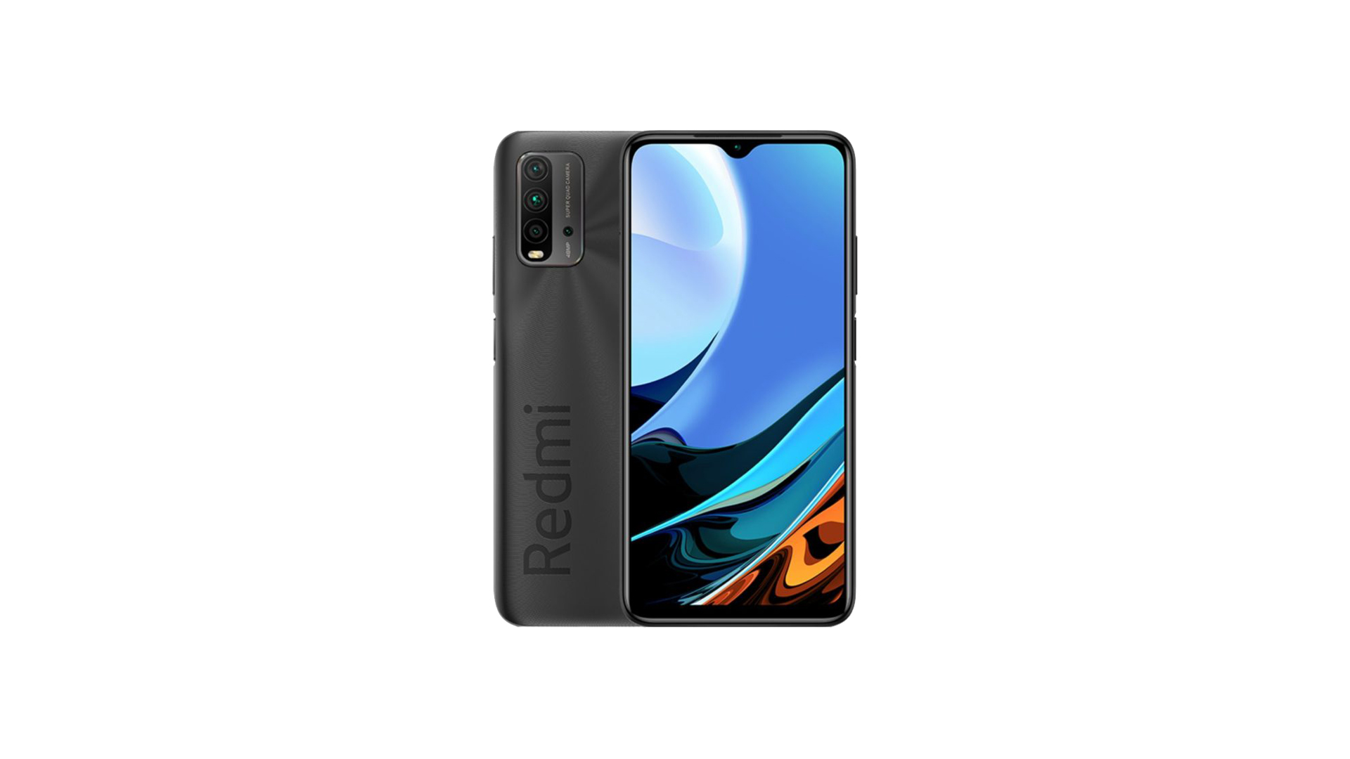 Xiaomi Redmi 9t Nfc Купить