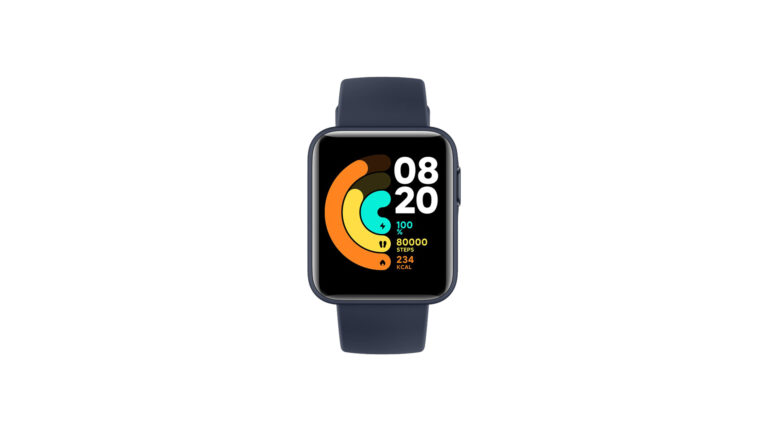 Xiaomi Mi Watch Lite