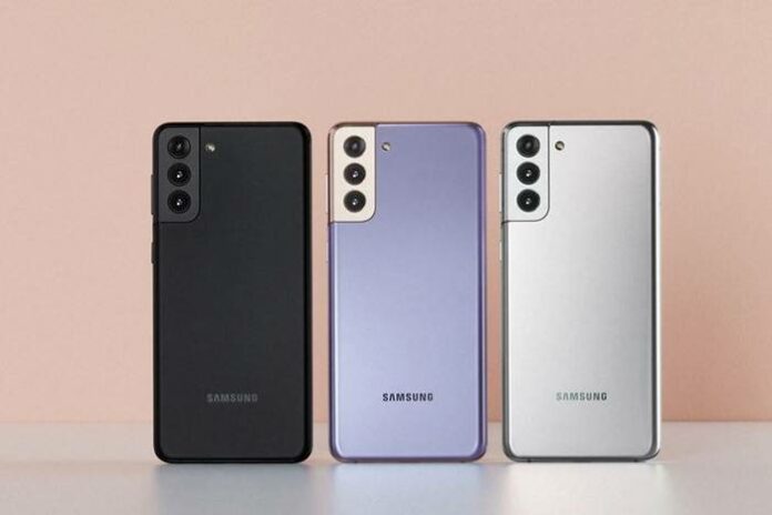 12 HP Samsung dengan Kamera Terbaik, Rekomendasi 2021!