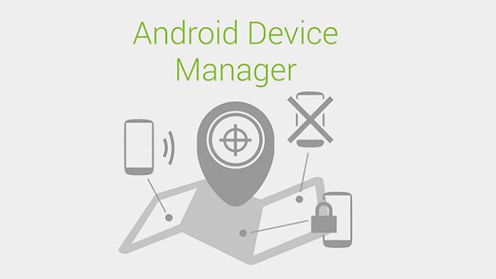 Android Device Manager