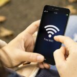Cara Hack Password WiFi