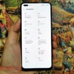 Cara Update ColorOS 11 Oppo Reno4 F-FI