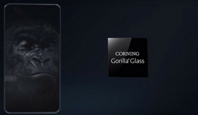 Apa Itu Gorilla Glass, dan Perbedaannya di Setiap Versi