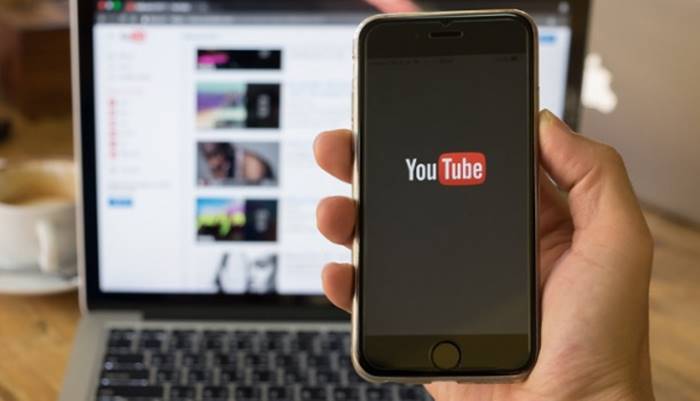 Cara Membuat Channel YouTube di HP