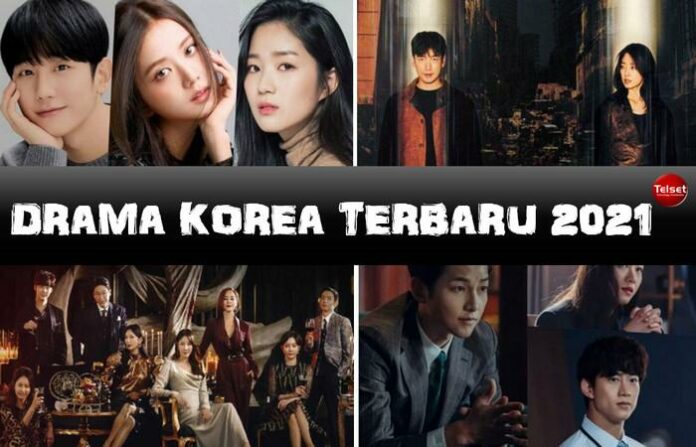 16 Drama Korea Terbaru Yang Tayang 2021 Drakor Rating Tertinggi 9803