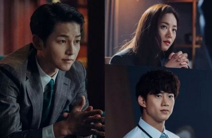 Drama Korea Terbaru
