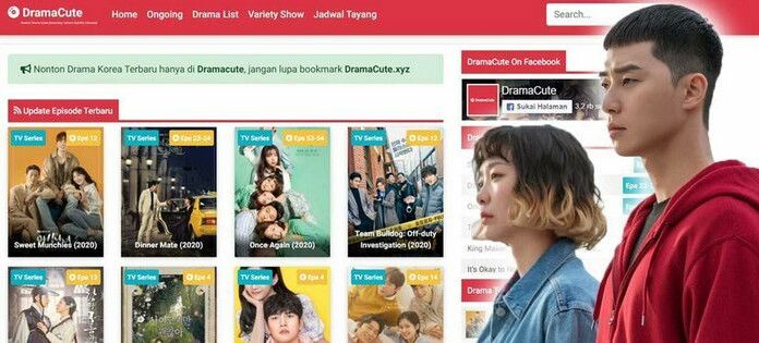 13 Situs Drama Korea Subtitle Indonesia Terlengkap 2023 Terbaru 4724