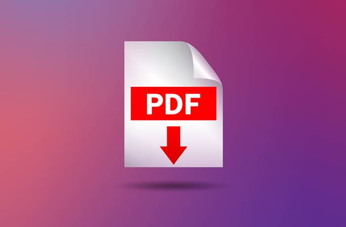 Cara edit ubah format file PDF