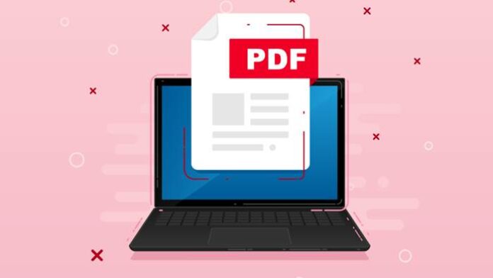 Cara Menghapus Dokumen PDF