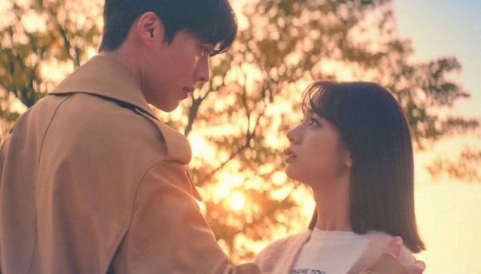drakor rating tertinggi 2021