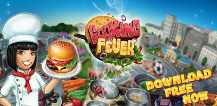 15 Game Memasak Paling Seru 2021, Bisa Online Dan Offline