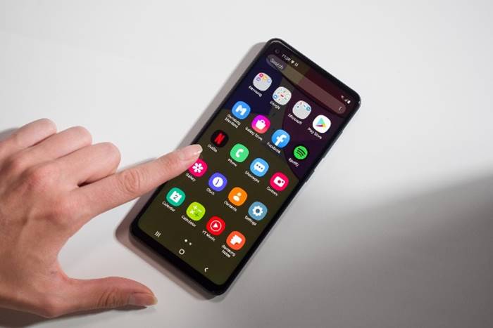 15 HP Samsung Terbaru Mei 2022, Harga Mulai Sejutaan!