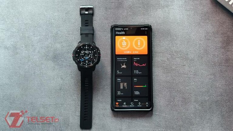 Honor Watch GS Pro