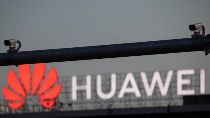 Profesor China Mengaku Tipu FBI dalam Kasus Huawei