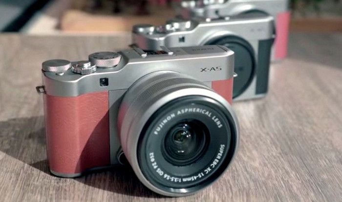 10 Kamera Mirrorless Murah Terbaik 2021 Harga Mulai Rp 2 Jutaan