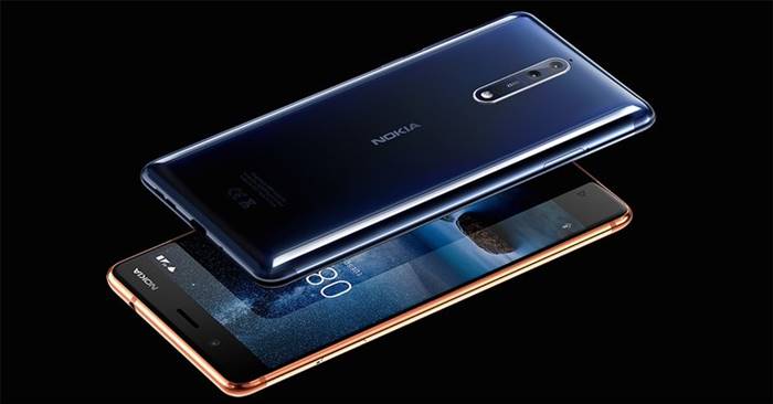 Daftar 10 HP Nokia Terbaru, Pilihan Terbaik Maret 2021