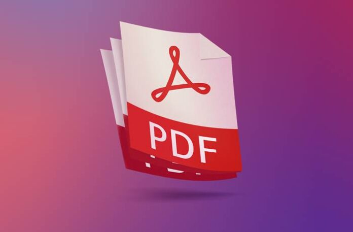 Cara edit dokumen PDF