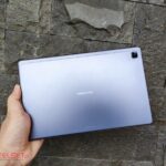Review Samsung Galaxy Tab A7-11