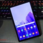 Review Samsung Galaxy Tab A7-8