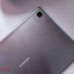 Review Samsung Galaxy Tab A7-9