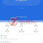 Review Samsung Galaxy Tab A7 AnTuTu