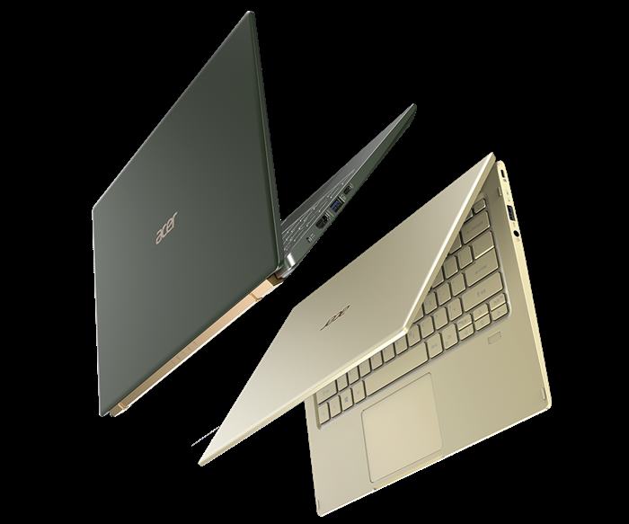 Acer Swift 5 Antimicrobial