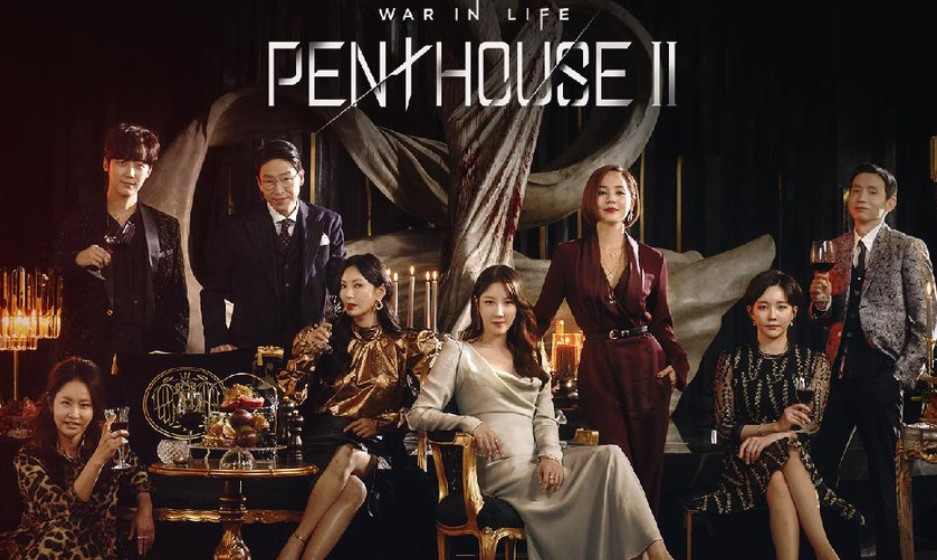Drama Korea Terbaru