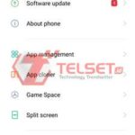 Update ColorOS 11 Oppo Reno4 F-4