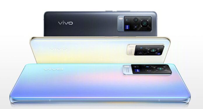 Spesifikasi Vivo X60 X60 Pro